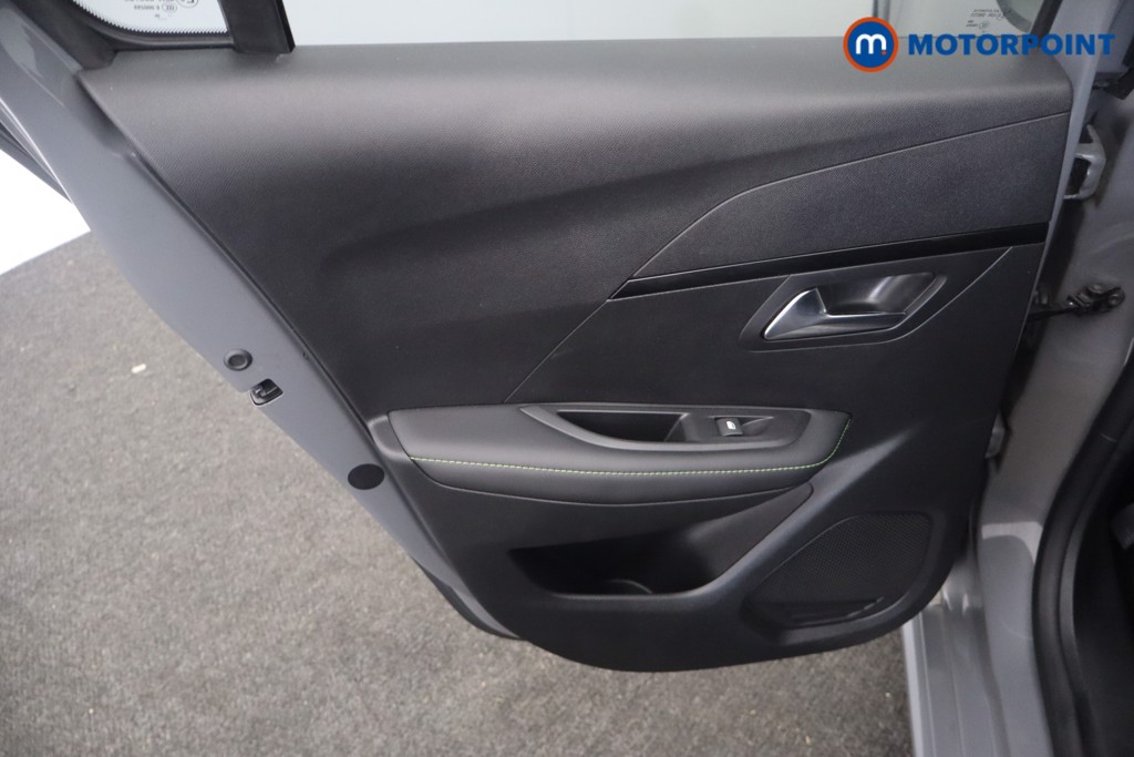 Peugeot 208 GT Manual Petrol Hatchback - Stock Number (1651471) - 25th supplementary image
