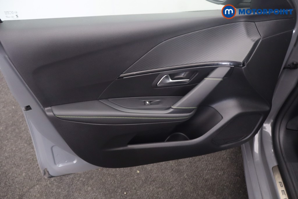 Peugeot 208 GT Manual Petrol Hatchback - Stock Number (1651471) - 26th supplementary image