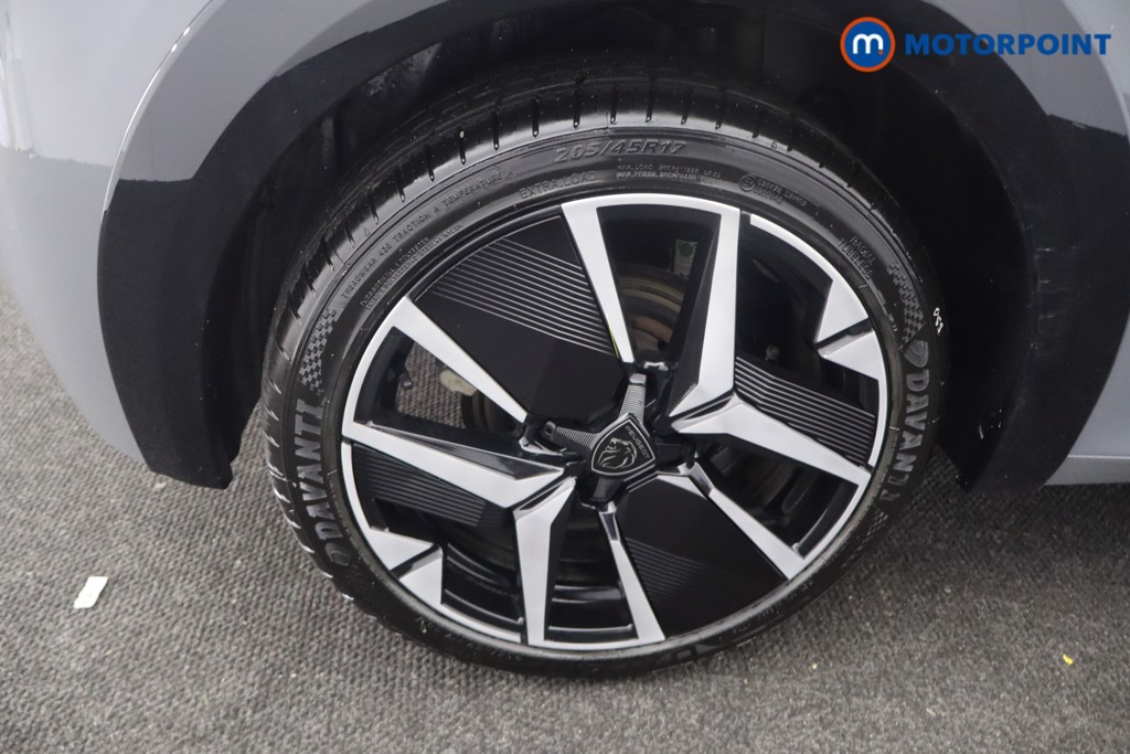 Peugeot 208 GT Manual Petrol Hatchback - Stock Number (1651471) - 30th supplementary image
