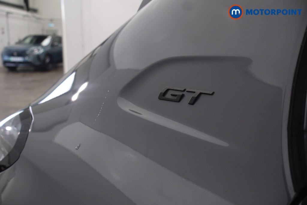 Peugeot 208 GT Manual Petrol Hatchback - Stock Number (1651471) - 34th supplementary image