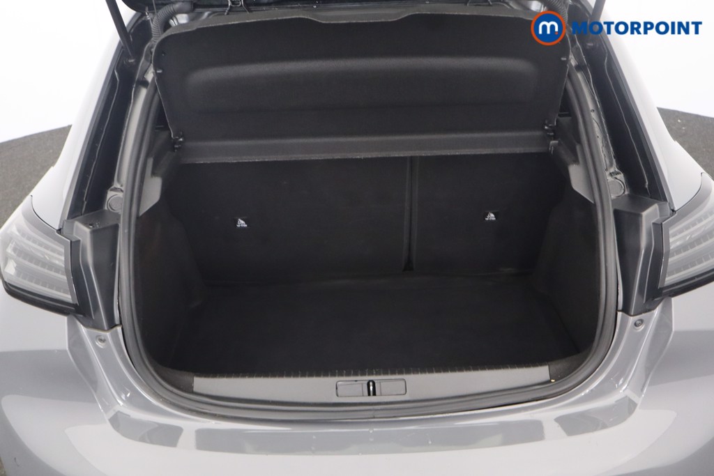 Peugeot 208 GT Manual Petrol Hatchback - Stock Number (1651471) - 42nd supplementary image