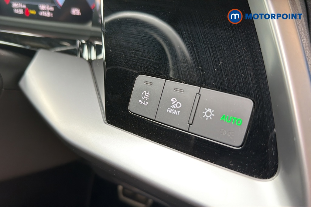 Audi A3 S3 Automatic Petrol Saloon - Stock Number (1651504) - 11th supplementary image
