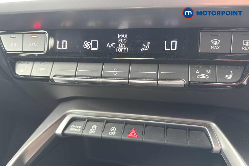 Audi A3 S3 Automatic Petrol Saloon - Stock Number (1651504) - 12th supplementary image