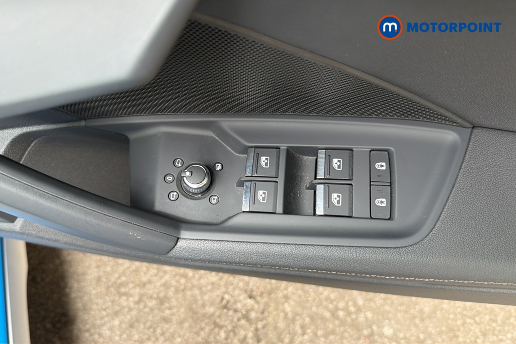 Audi A3 S3 Automatic Petrol Saloon - Stock Number (1651504) - 19th supplementary image