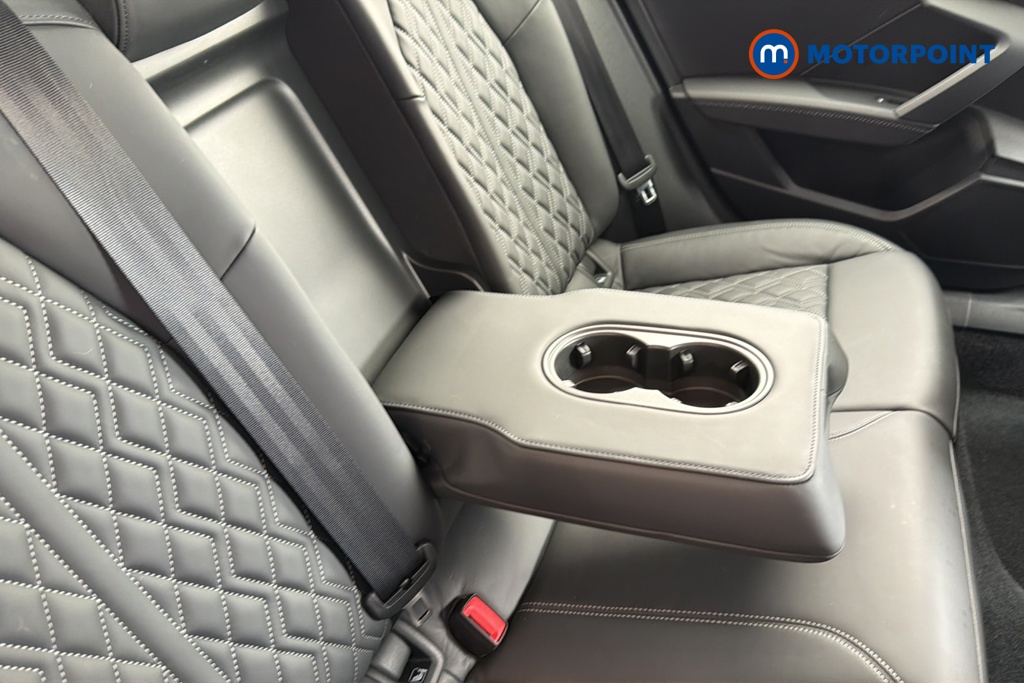 Audi A3 S3 Automatic Petrol Saloon - Stock Number (1651504) - 26th supplementary image
