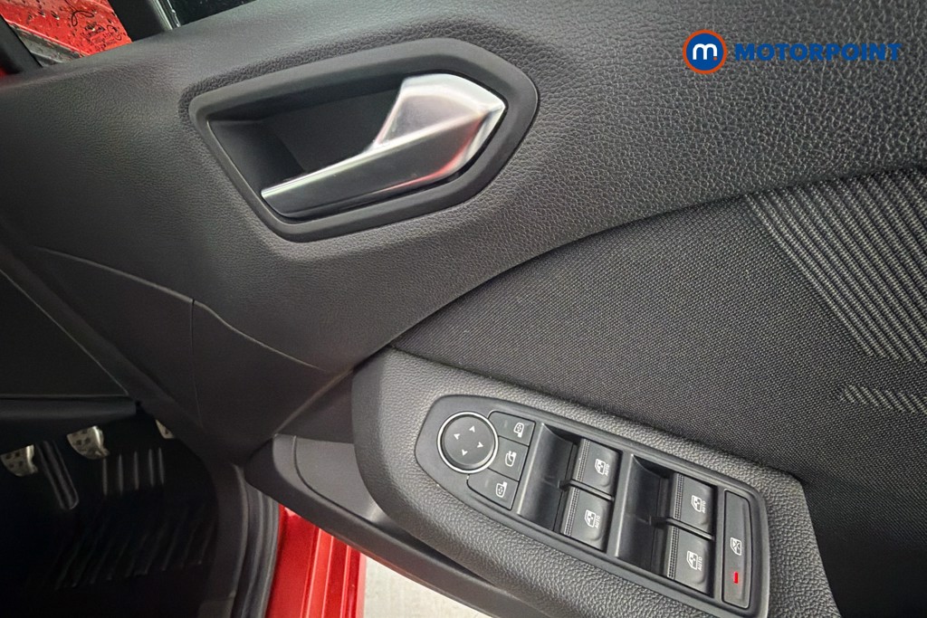 Renault Clio Esprit Alpine Manual Petrol Hatchback - Stock Number (1651536) - 19th supplementary image