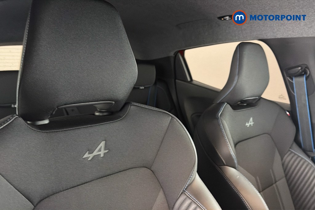 Renault Clio Esprit Alpine Manual Petrol Hatchback - Stock Number (1651536) - 23rd supplementary image