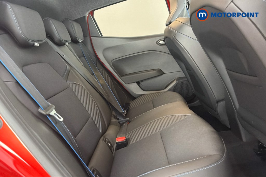 Renault Clio Esprit Alpine Manual Petrol Hatchback - Stock Number (1651536) - 28th supplementary image