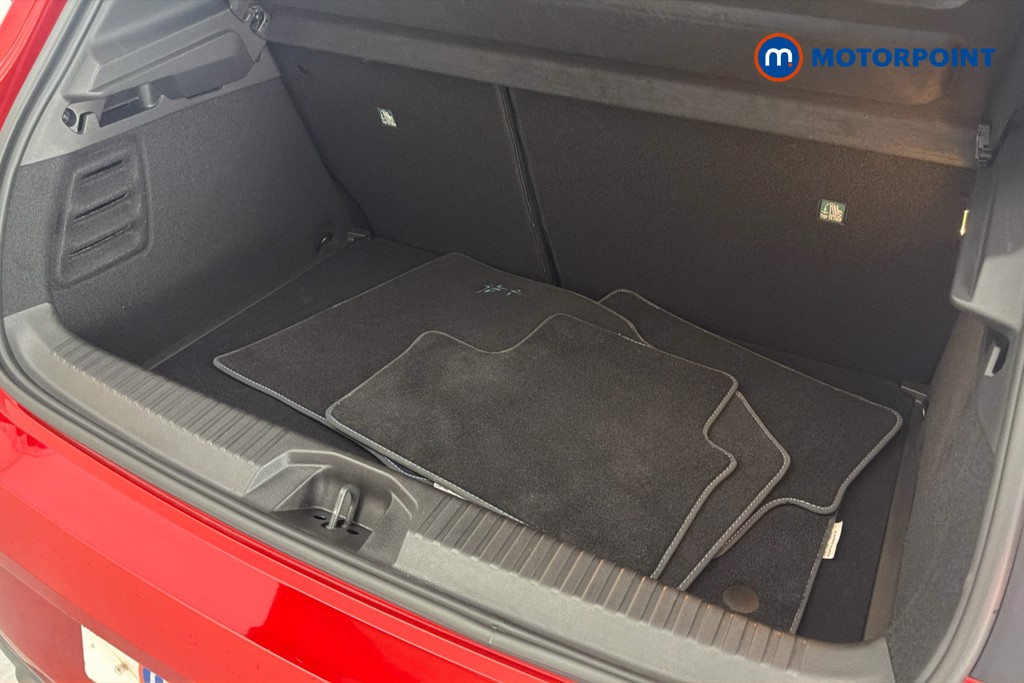 Renault Clio Esprit Alpine Manual Petrol Hatchback - Stock Number (1651536) - 33rd supplementary image
