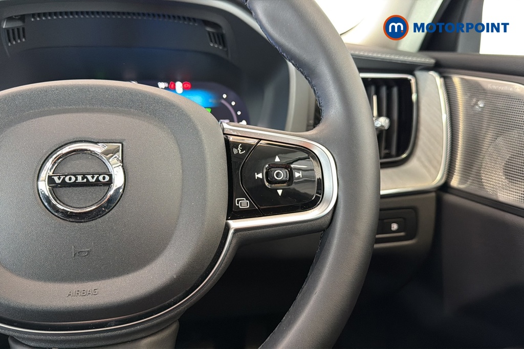 Volvo Xc60 Ultra Automatic Petrol Plug-In Hybrid SUV - Stock Number (1651550) - 3rd supplementary image