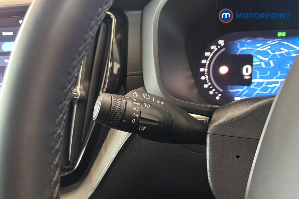 Volvo Xc60 Ultra Automatic Petrol Plug-In Hybrid SUV - Stock Number (1651550) - 5th supplementary image