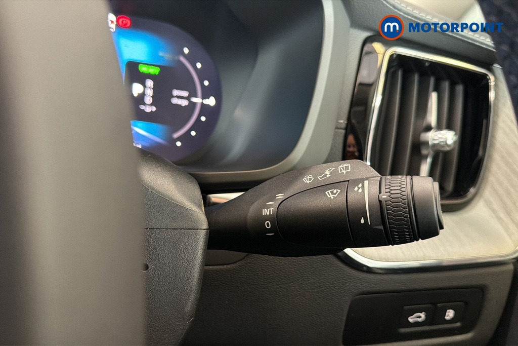 Volvo Xc60 Ultra Automatic Petrol Plug-In Hybrid SUV - Stock Number (1651550) - 6th supplementary image