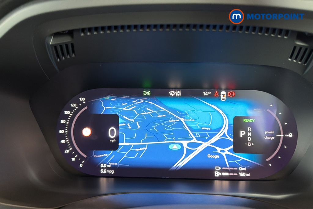 Volvo Xc60 Ultra Automatic Petrol Plug-In Hybrid SUV - Stock Number (1651550) - 7th supplementary image