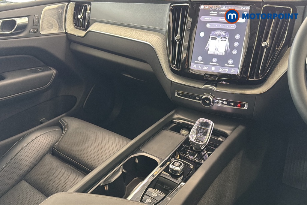 Volvo Xc60 Ultra Automatic Petrol Plug-In Hybrid SUV - Stock Number (1651550) - 15th supplementary image