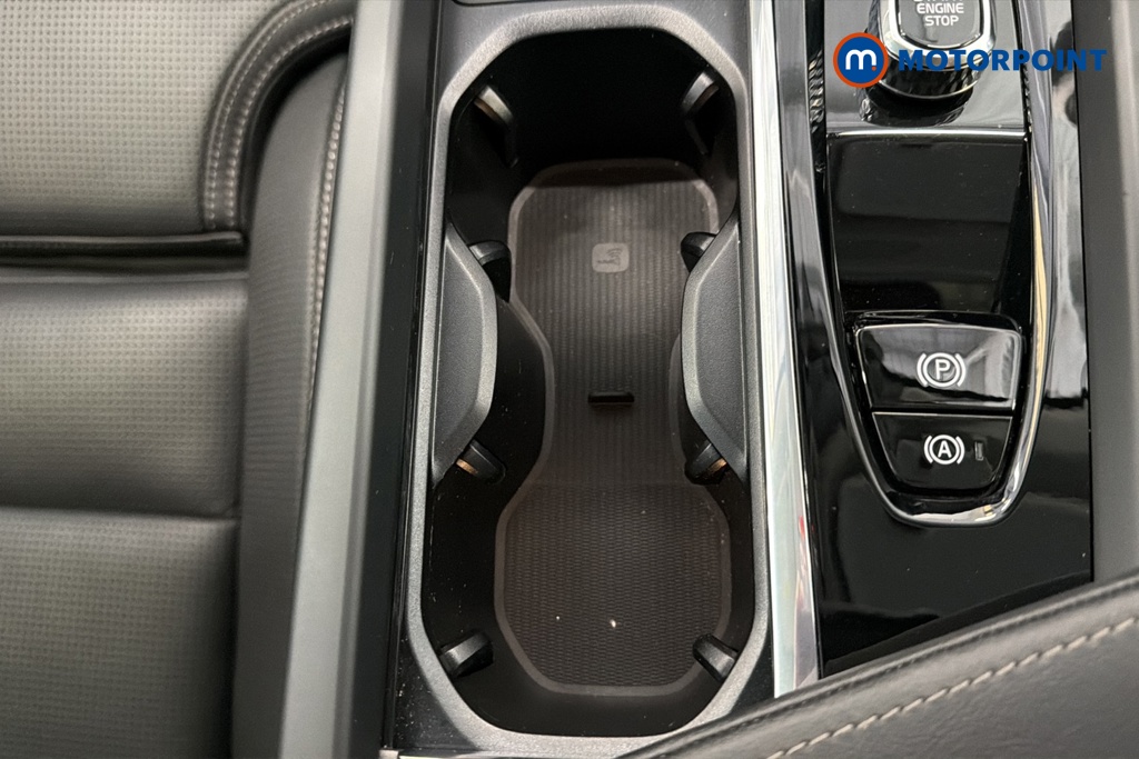 Volvo Xc60 Ultra Automatic Petrol Plug-In Hybrid SUV - Stock Number (1651550) - 16th supplementary image