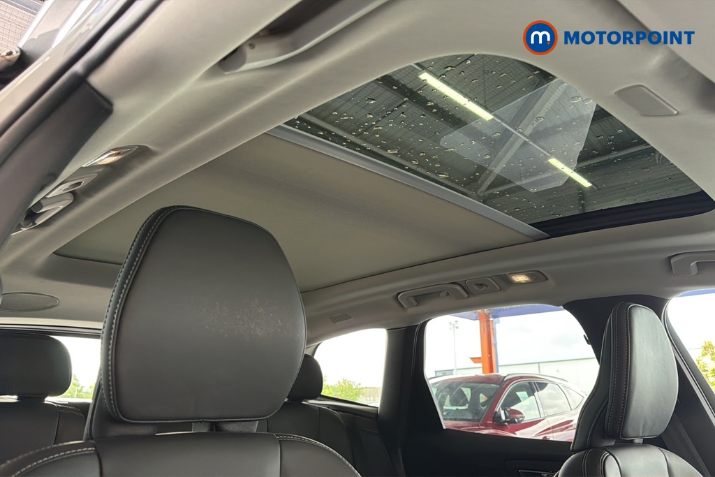 Volvo Xc60 Ultra Automatic Petrol Plug-In Hybrid SUV - Stock Number (1651550) - 20th supplementary image