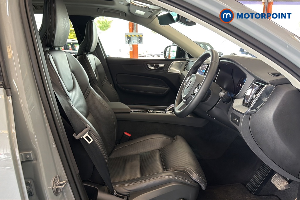 Volvo Xc60 Ultra Automatic Petrol Plug-In Hybrid SUV - Stock Number (1651550) - 22nd supplementary image