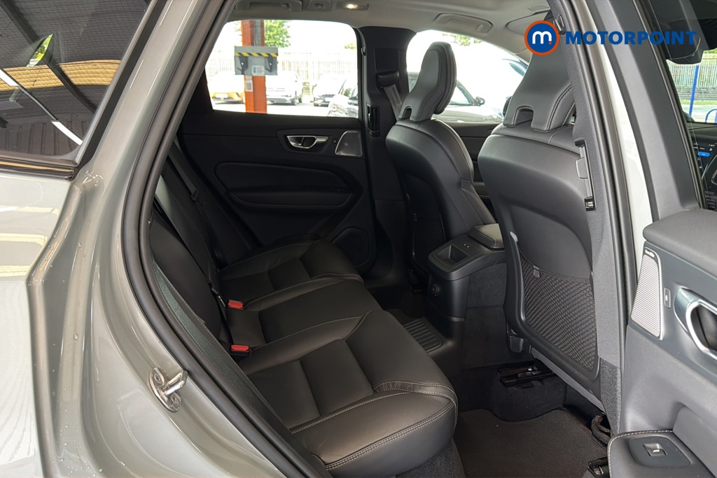 Volvo Xc60 Ultra Automatic Petrol Plug-In Hybrid SUV - Stock Number (1651550) - 25th supplementary image