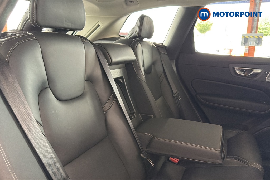 Volvo Xc60 Ultra Automatic Petrol Plug-In Hybrid SUV - Stock Number (1651550) - 26th supplementary image
