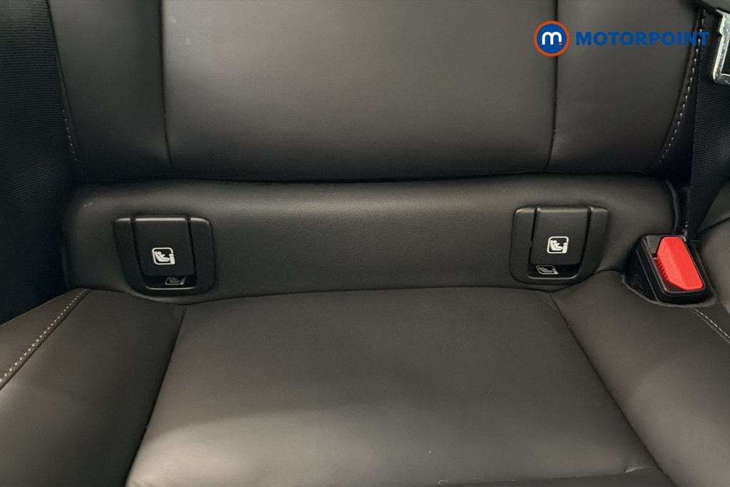 Volvo Xc60 Ultra Automatic Petrol Plug-In Hybrid SUV - Stock Number (1651550) - 27th supplementary image