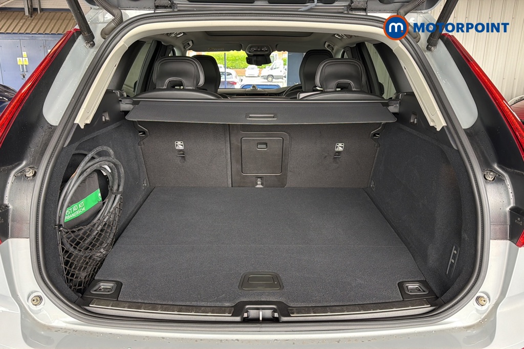 Volvo Xc60 Ultra Automatic Petrol Plug-In Hybrid SUV - Stock Number (1651550) - 30th supplementary image