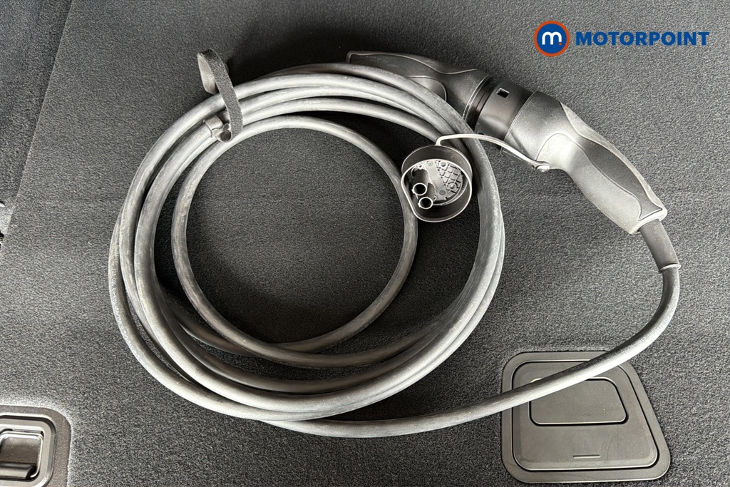 Volvo Xc60 Ultra Automatic Petrol Plug-In Hybrid SUV - Stock Number (1651550) - 34th supplementary image