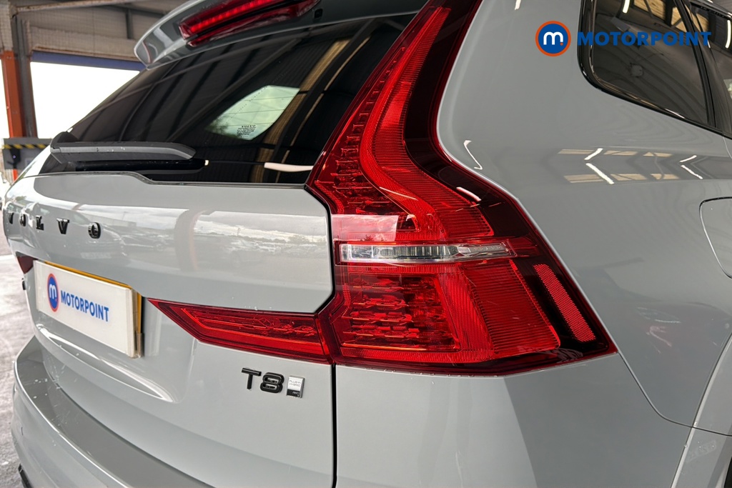 Volvo Xc60 Ultra Automatic Petrol Plug-In Hybrid SUV - Stock Number (1651550) - 36th supplementary image
