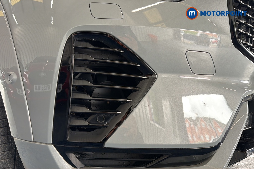 Volvo Xc60 Ultra Automatic Petrol Plug-In Hybrid SUV - Stock Number (1651550) - 38th supplementary image