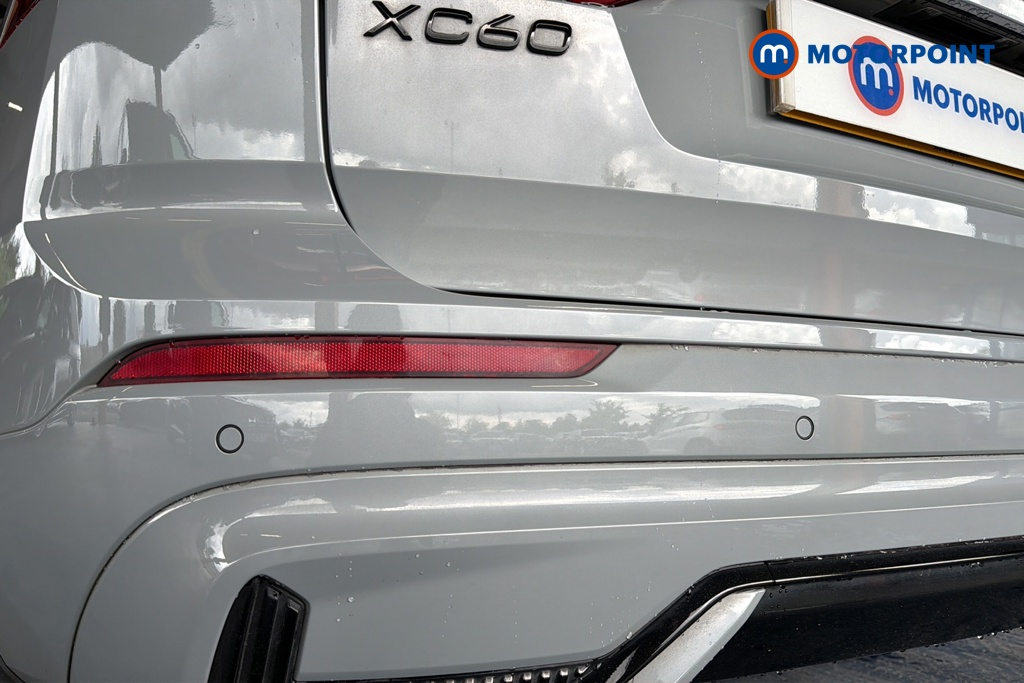 Volvo Xc60 Ultra Automatic Petrol Plug-In Hybrid SUV - Stock Number (1651550) - 39th supplementary image