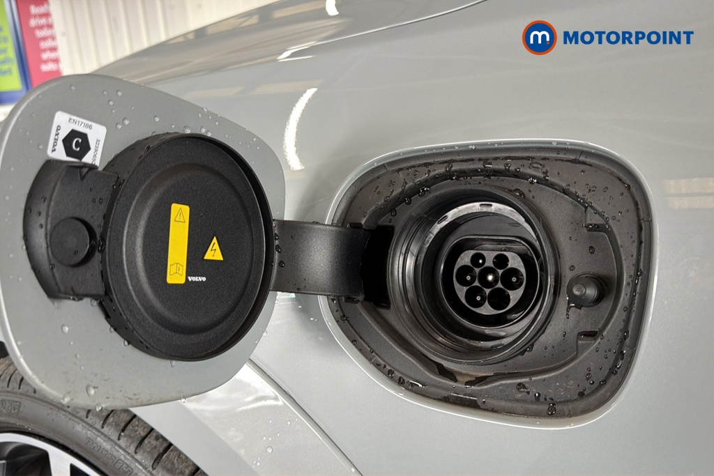 Volvo Xc60 Ultra Automatic Petrol Plug-In Hybrid SUV - Stock Number (1651550) - 40th supplementary image