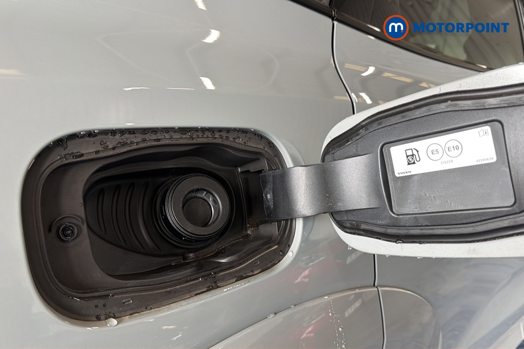 Volvo Xc60 Ultra Automatic Petrol Plug-In Hybrid SUV - Stock Number (1651550) - 41st supplementary image
