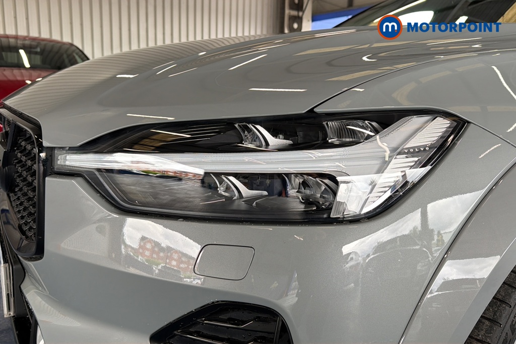Volvo Xc60 Ultra Automatic Petrol Plug-In Hybrid SUV - Stock Number (1651550) - 42nd supplementary image