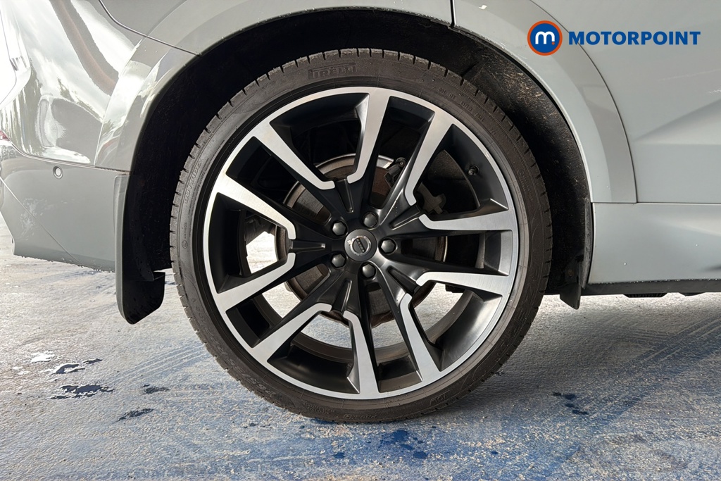 Volvo Xc60 Ultra Automatic Petrol Plug-In Hybrid SUV - Stock Number (1651550) - 46th supplementary image