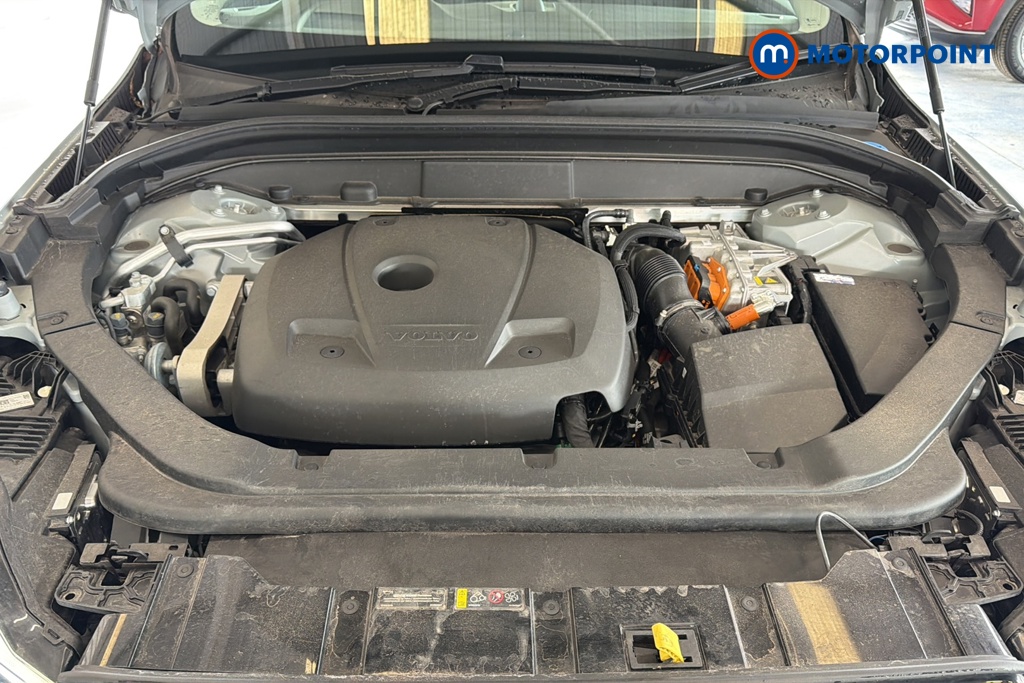 Volvo Xc60 Ultra Automatic Petrol Plug-In Hybrid SUV - Stock Number (1651550) - 48th supplementary image