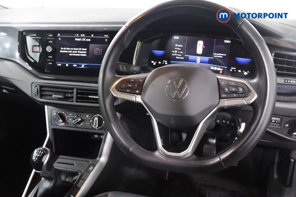 Volkswagen Polo Life Manual Petrol Hatchback - Stock Number (1651558) - 2nd supplementary image