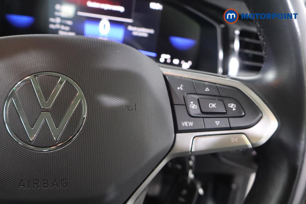 Volkswagen Polo Life Manual Petrol Hatchback - Stock Number (1651558) - 5th supplementary image