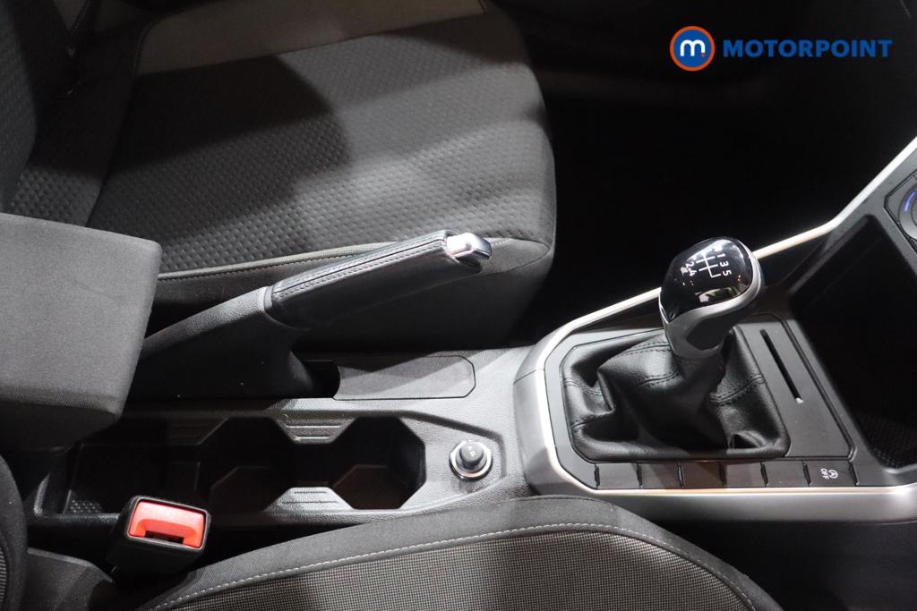 Volkswagen Polo Life Manual Petrol Hatchback - Stock Number (1651558) - 7th supplementary image