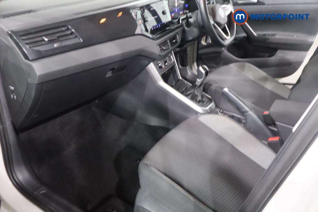 Volkswagen Polo Life Manual Petrol Hatchback - Stock Number (1651558) - 12th supplementary image