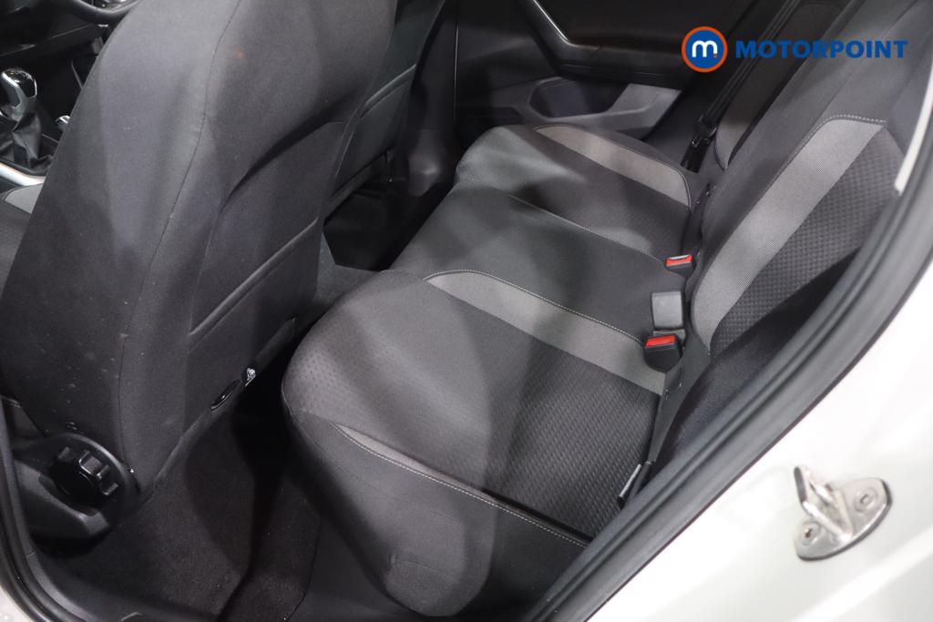 Volkswagen Polo Life Manual Petrol Hatchback - Stock Number (1651558) - 13th supplementary image