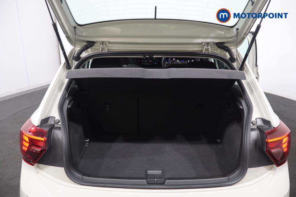 Volkswagen Polo Life Manual Petrol Hatchback - Stock Number (1651558) - 15th supplementary image