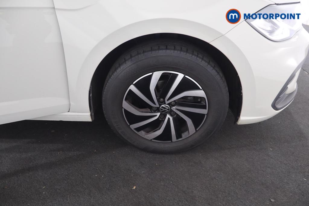 Volkswagen Polo Life Manual Petrol Hatchback - Stock Number (1651558) - 17th supplementary image