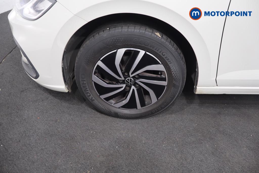 Volkswagen Polo Life Manual Petrol Hatchback - Stock Number (1651558) - 18th supplementary image