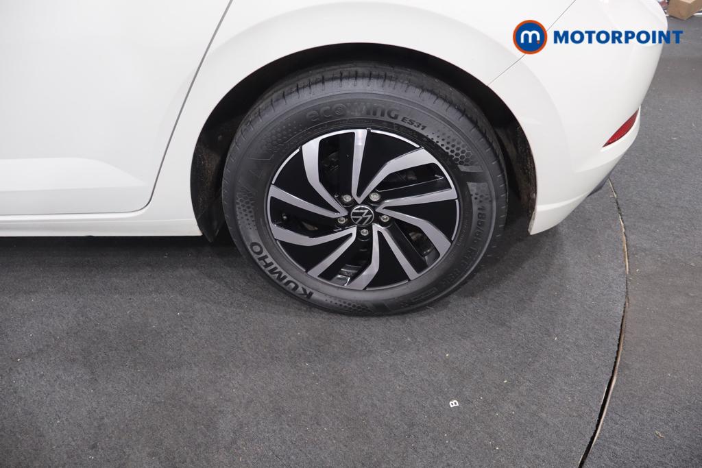 Volkswagen Polo Life Manual Petrol Hatchback - Stock Number (1651558) - 19th supplementary image