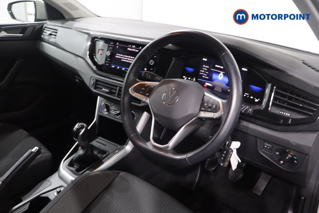 Volkswagen Polo Life Manual Petrol Hatchback - Stock Number (1651558) - 1st supplementary image
