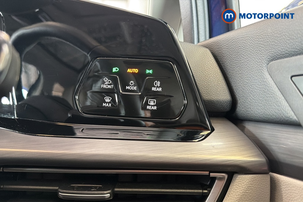 Volkswagen Golf Style Automatic Diesel Estate - Stock Number (1651655) - 11th supplementary image