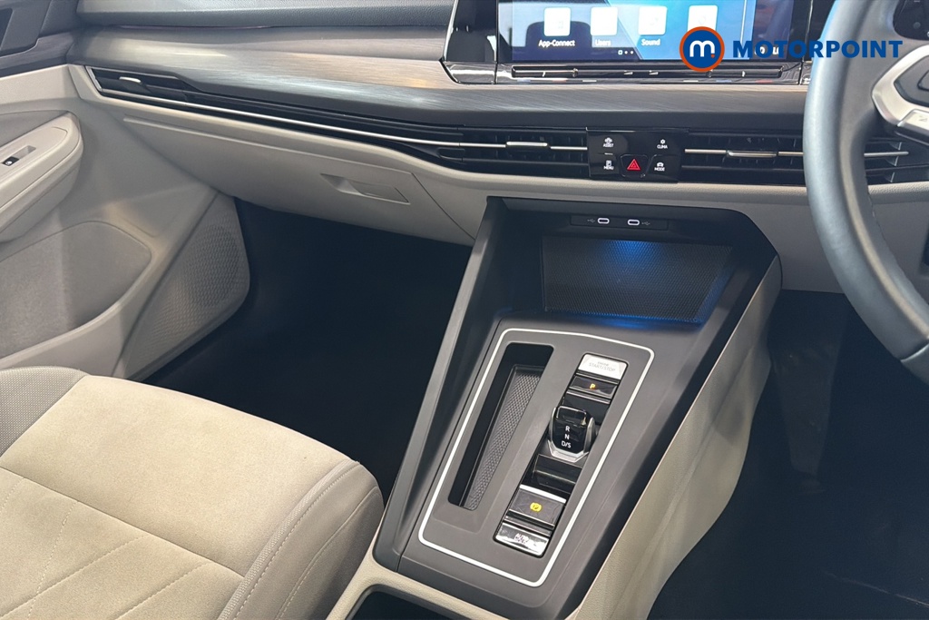 Volkswagen Golf Style Automatic Diesel Estate - Stock Number (1651655) - 15th supplementary image