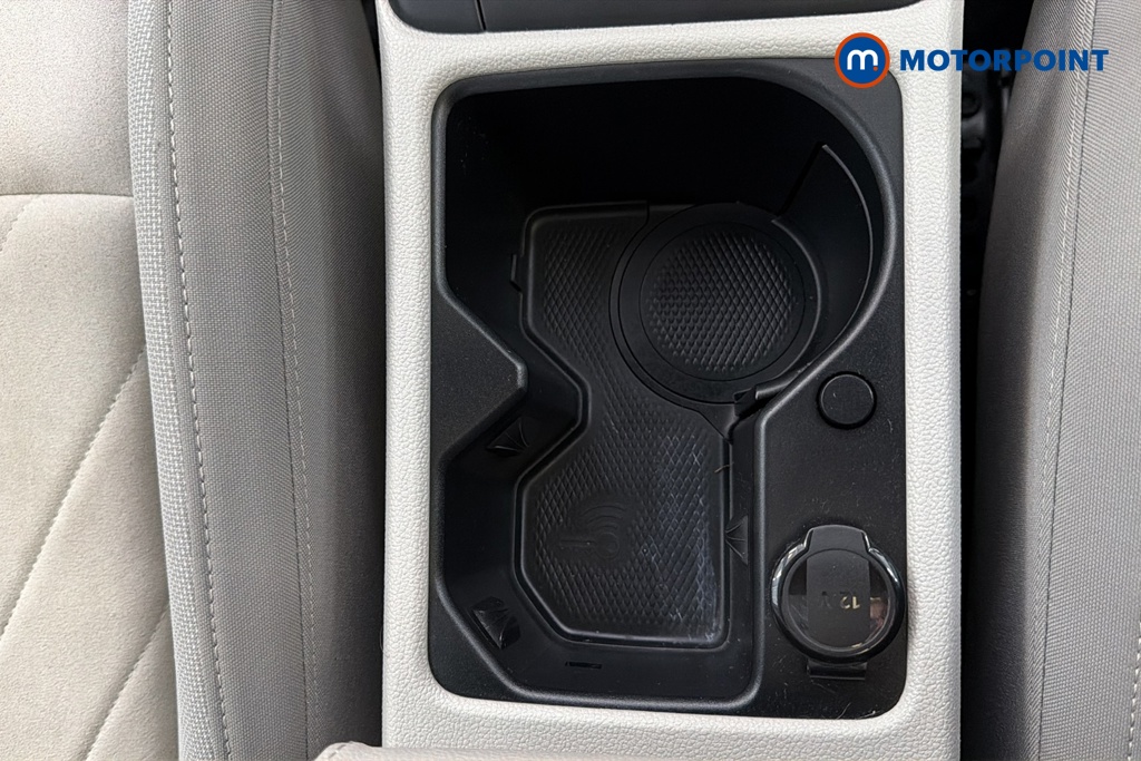 Volkswagen Golf Style Automatic Diesel Estate - Stock Number (1651655) - 16th supplementary image