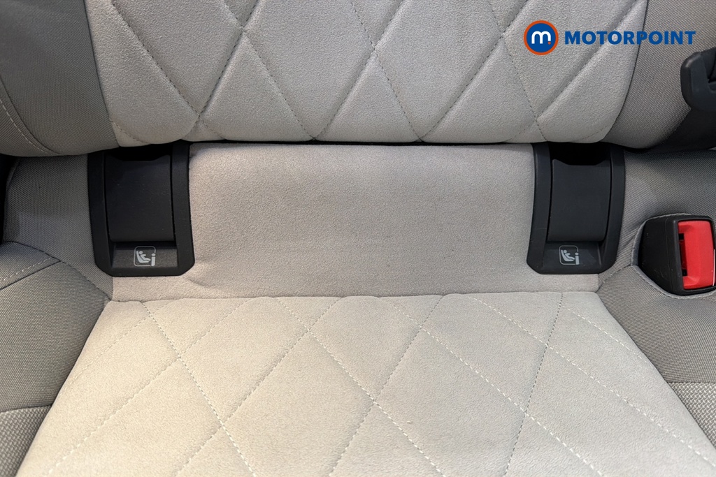 Volkswagen Golf Style Automatic Diesel Estate - Stock Number (1651655) - 27th supplementary image