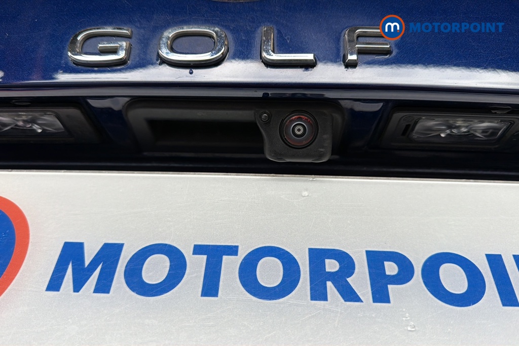 Volkswagen Golf Style Automatic Diesel Estate - Stock Number (1651655) - 37th supplementary image