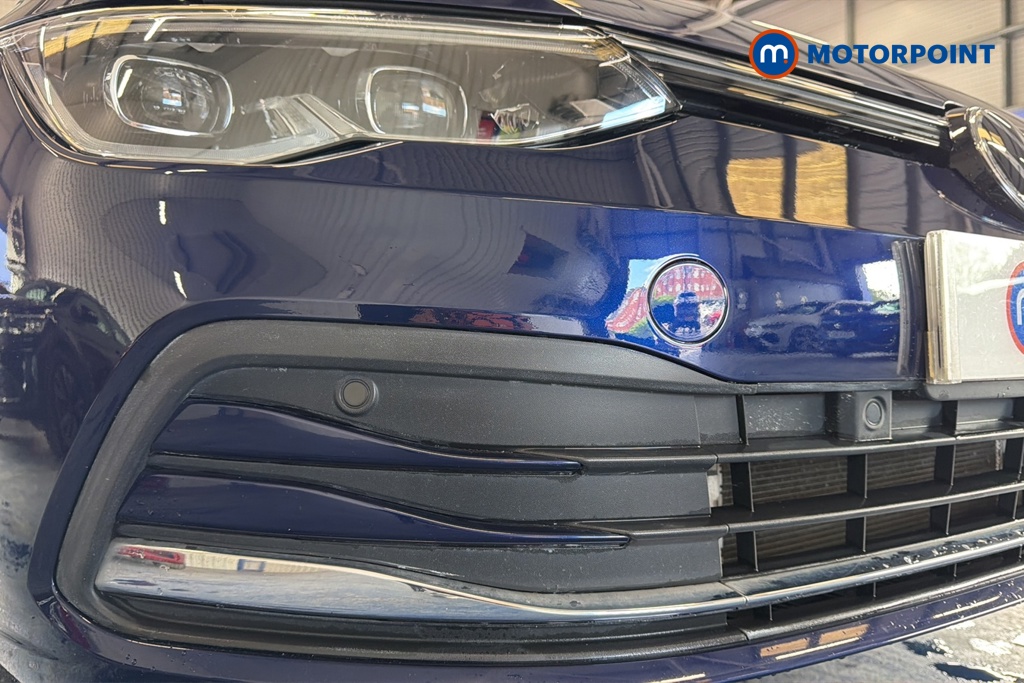Volkswagen Golf Style Automatic Diesel Estate - Stock Number (1651655) - 38th supplementary image